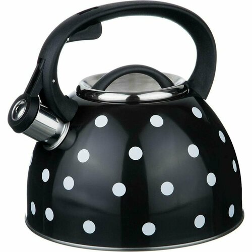 Чайник Union 22BT967BL 282000₽