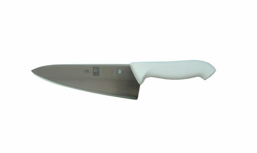 Нож поварской 200/335 мм. Шеф белый HoReCa Icel /1/6/, MAG - 35296