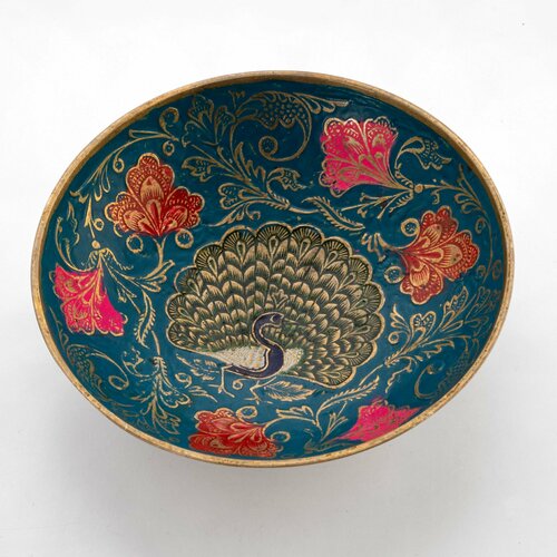 Конфетница миниатюрная 