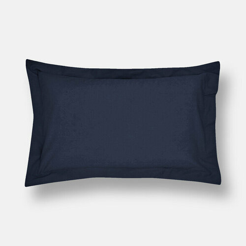 Наволочка оксфорд из тенсела, набор из 2шт.