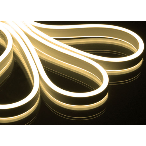 Rich Led Светодиодный Гибкий Неон RL-FX816D-120-220V-Y/Y