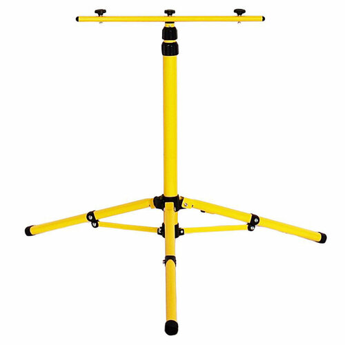 Штатив для прожектора двухместный Glanzen 1,6 м