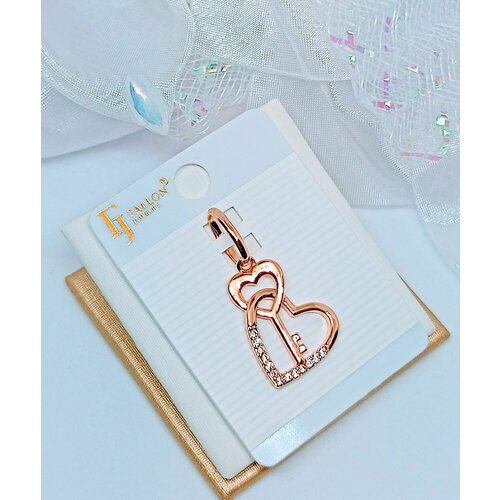 фото Подвеска fj fallon jewelry