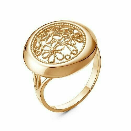 фото Кольцо красная пресня