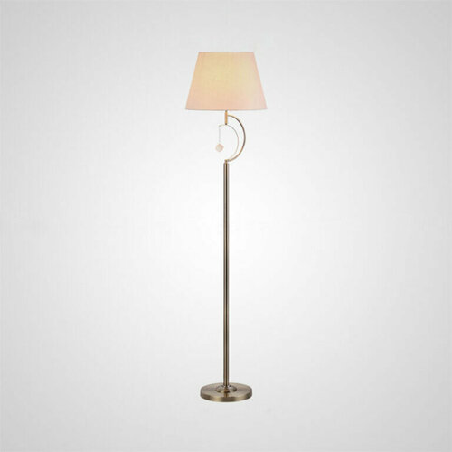 Торшеры с 1 плафоном Virolight GVENET FL