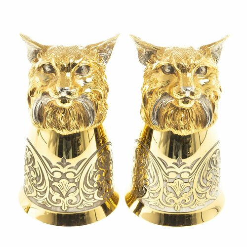 Стопки перевертыши 