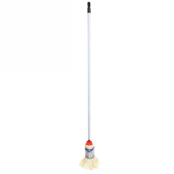 фото Швабра моп Селфи 865 (насадка 150 гр.) микрофибра