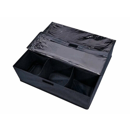 Органайзер раскладной Butler 40х40х13cm Blue 005.13