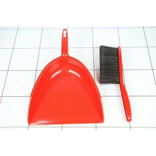 СОВОК+ щетка сметка