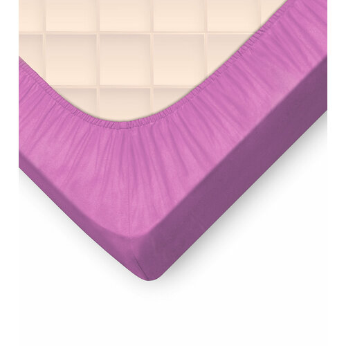 Простыня на резинке