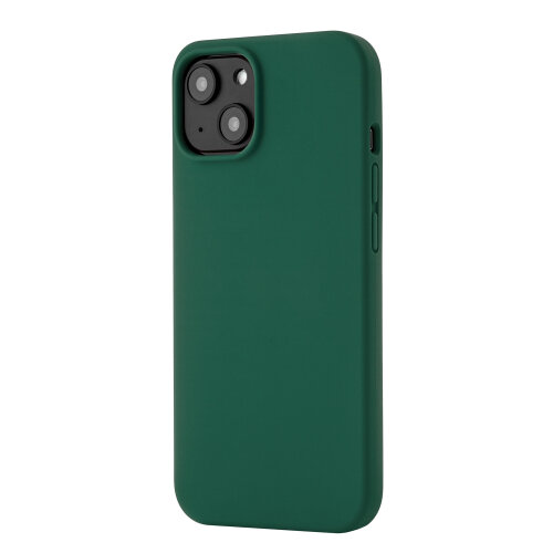 Защитный чехол uBear Real Mag Case для iPhone 14 , совместимый, усиленный