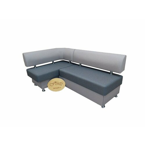 Кухонный уголок с ящиком «Вероника-1» антикоготь flax