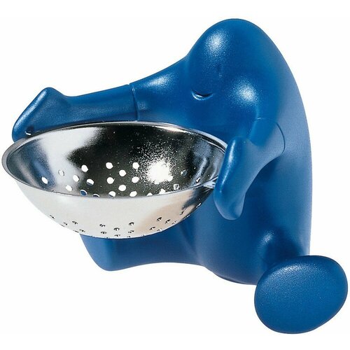 Ситечко для чая ALESSI F.F.F. ASP09 DAZ d57