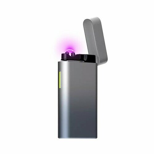 Электронная зажигалка Xiaomi Beebest Plasma Arc Lighter L400