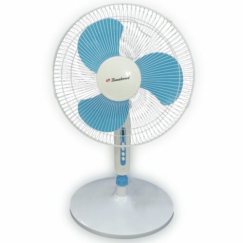 Настольный вентилятор SF-1606-2 249900₽