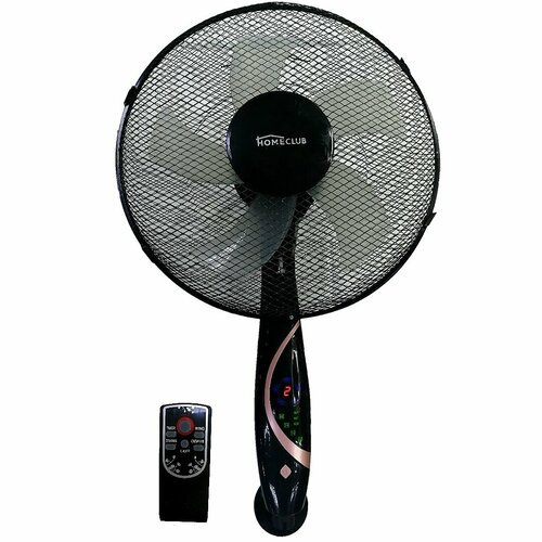 Настенный вентилятор FS40-1602R2 4999₽