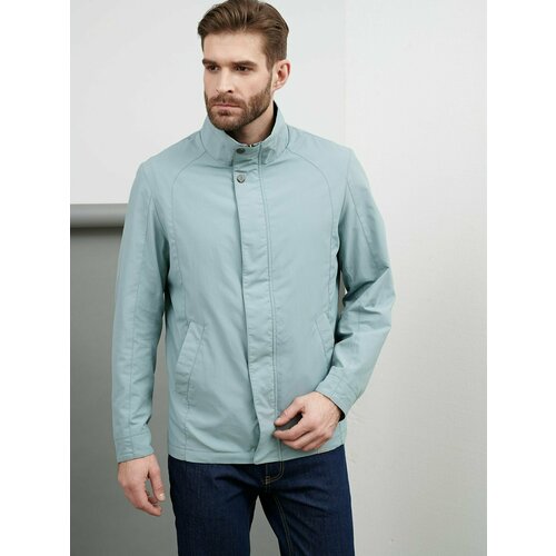 фото Куртка royal spirit, размер 48/188, бирюзовый