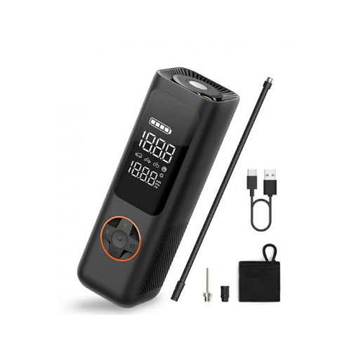 Xiaomi Портативный электрический насос QiCYCLE P1 676900₽