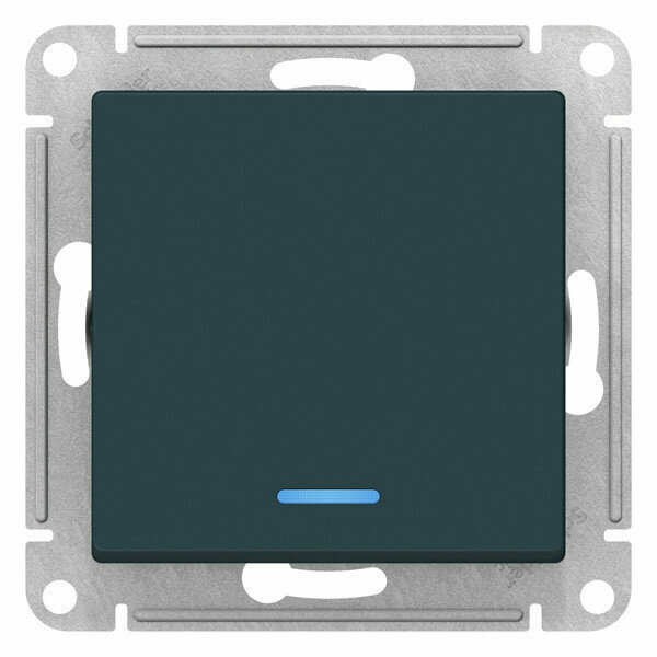 Выключатель Schneider electric - фото №2