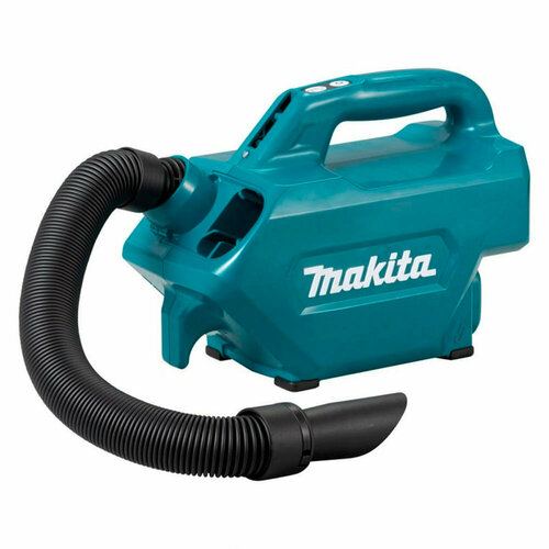 Пылесос аккумуляторный Makita CL121DZ (б/акк, б/зу)