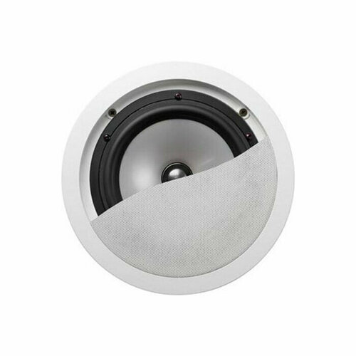 Потолочная акустика KEF Ci-130QR UNI-Q 2 way 2199000₽