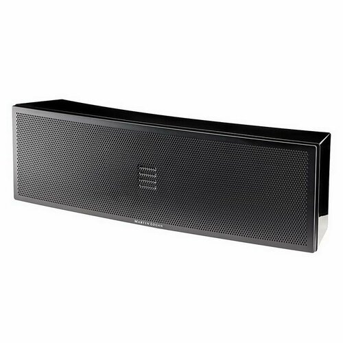Центральный канал Martin Logan Motion 6i Gloss Black 3300000₽