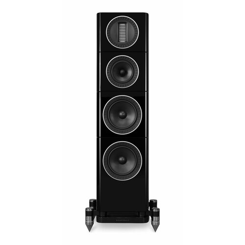 Напольная акустика Wharfedale Elysian 3 Piano Black 70699000₽