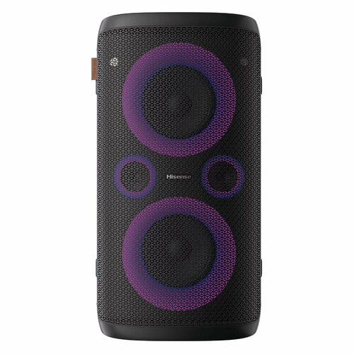 Музыкальная система Midi Hisense Party Rocker One