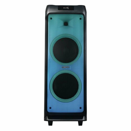 Музыкальная система Midi Denn Partybooster FORT DPS355 1948500₽