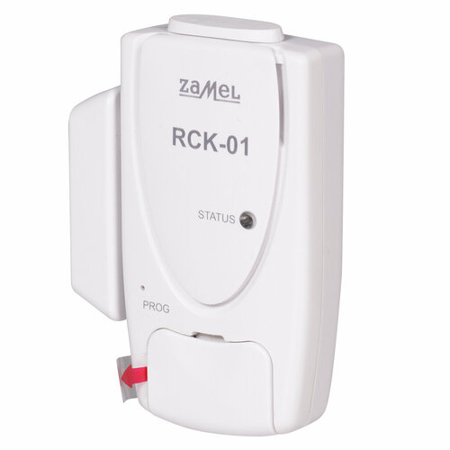 Zamel Радиодатчик контактный Zamel арт RCK-01 285200₽