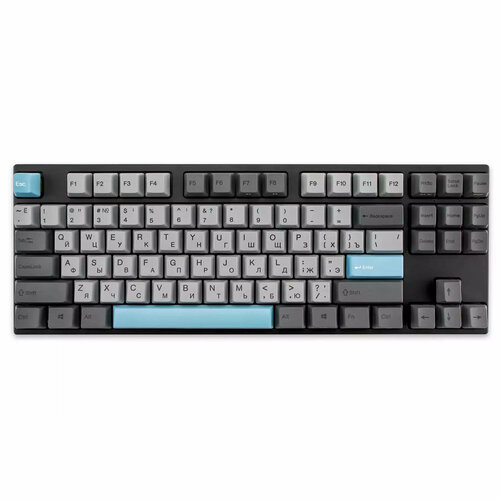 Varmilo Moonlight V2 VEM87 EC V2 Sakura Switches 1799000₽