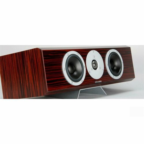 Акустика центрального канала Dynaudio EXCITE X24 CENTER Rosewood