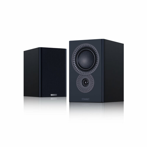 Акустическая система Mission LX-2 MKII Lux Black 3399000₽