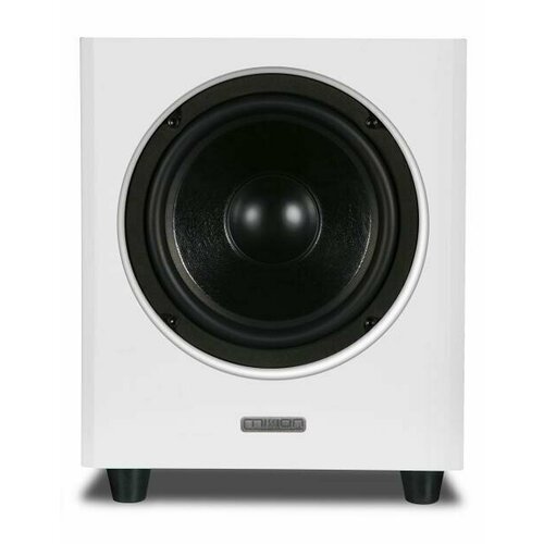 Сабвуфер Mission M-Cube SE Subwoofer White 2849000₽