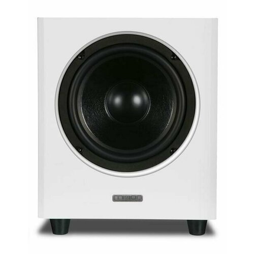 Сабвуфер Mission M-Cube + SE Subwoofer White