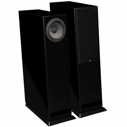 Напольная акустика Davis Acoustics MV One Master Black Piano 159000000₽