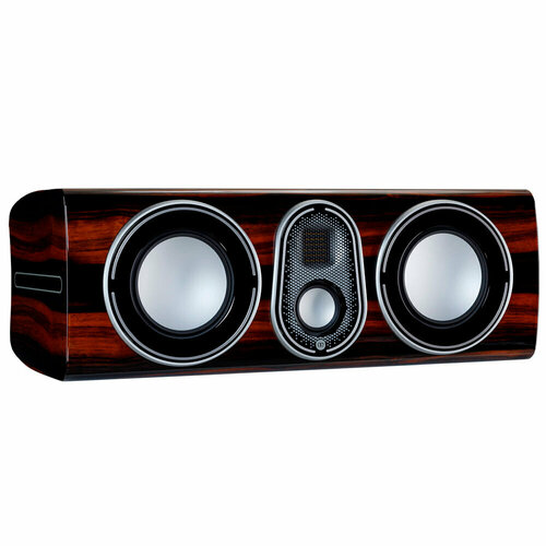 Центральные каналы Monitor Audio Platinum C250 3G Piano Ebony 59999000₽