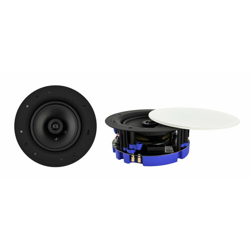 Комплект встраиваемой акустики MT-Power PSW-60R v2 S 9970000₽