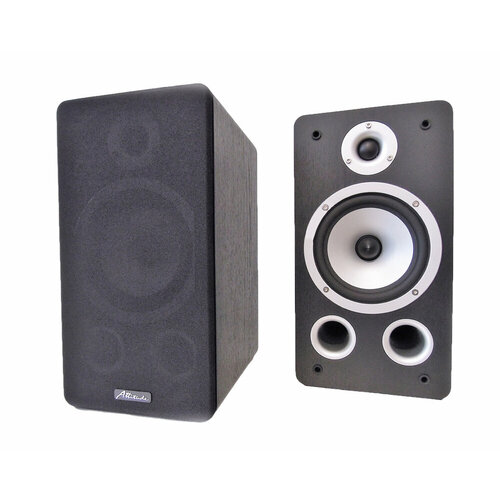 Полочная акустика Attitude Omega B1500 2718300₽
