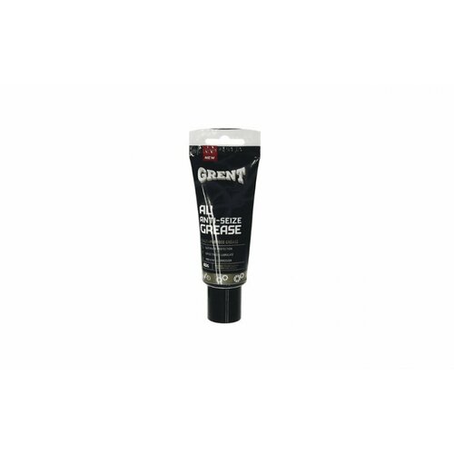 Белая литиевая смазка GRENT White Grease 60 гр