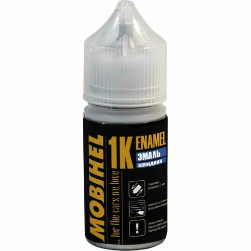 Базовая эмаль MOBIHEL 47086402F