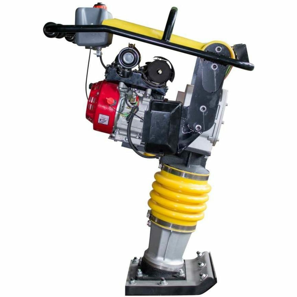 фото Вибротрамбовка STEM Techno STR 81