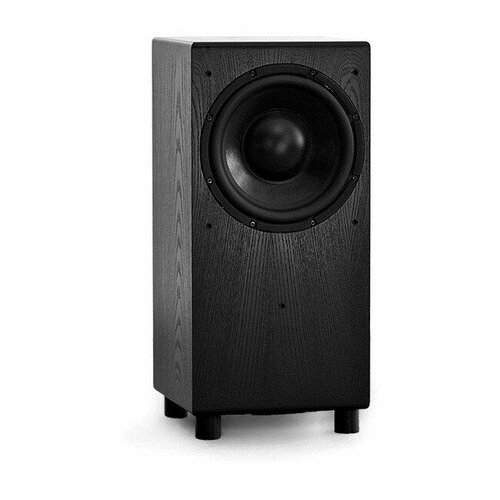 Сабвуферы активные MJ Acoustics Reference 210 SR black ash 38300000₽