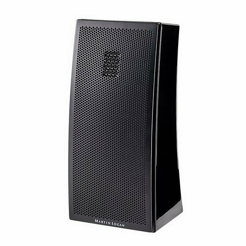 Настенная акустика Martin Logan Motion 2i Gloss Black 2600000₽