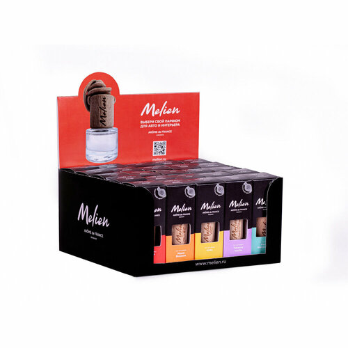 Ароматизатор для торговой точки Melien 4603809604163