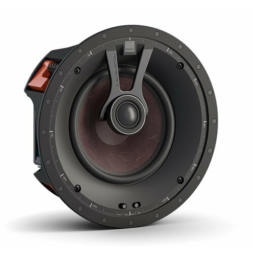 Встраиваемая акустика Dali Phantom K-60 White 5049000₽