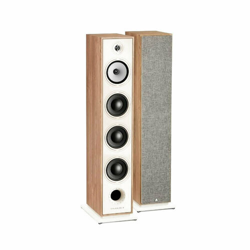 Напольная акустика Triangle Borea BR09 Light Oak 17500000₽