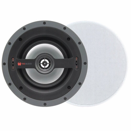 Потолочная акустика TDG NFC-62 3800000₽