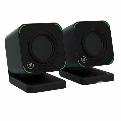 Компактная настольная АС Mackie CR2-X Cube 2499000₽