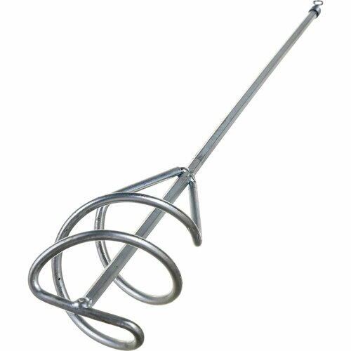 On Миксер оцинкованный универсальный червячного типа 60400 мм шестигранный хвостовик 02-05-201 572₽